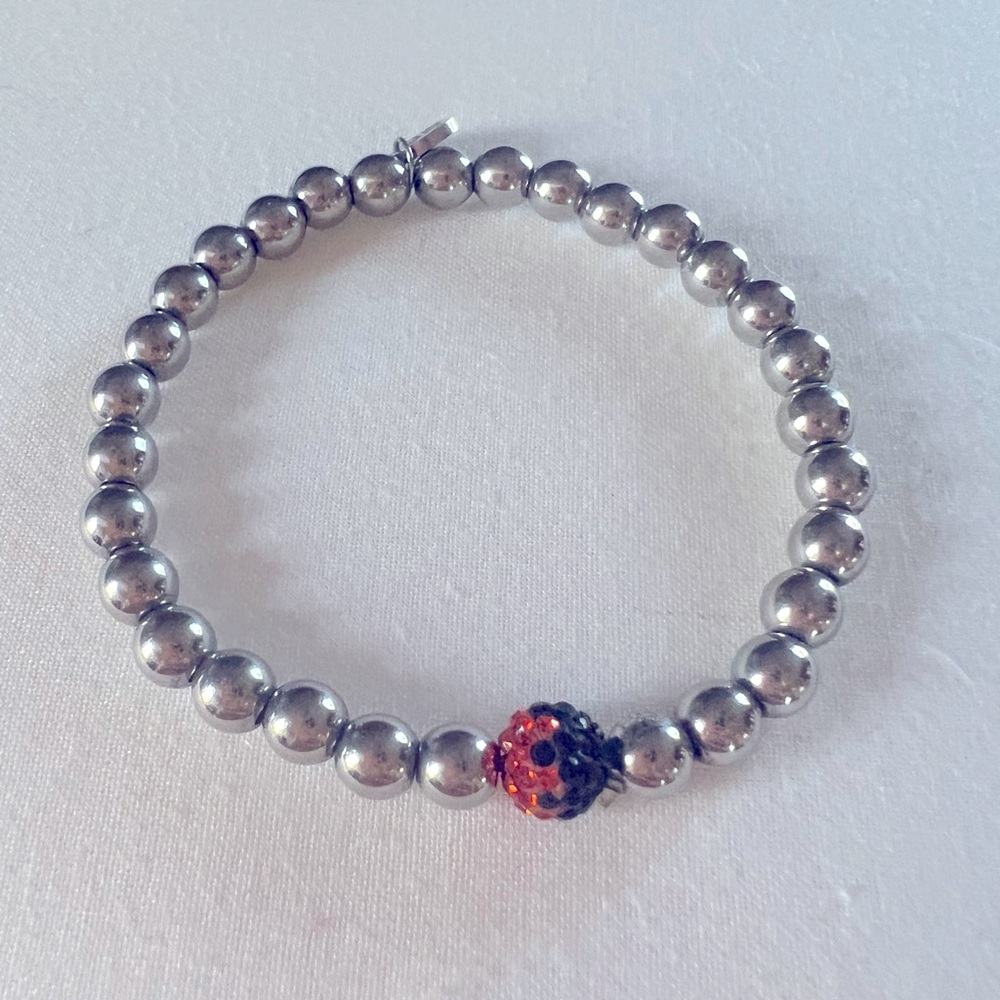 Rustic Cuff bracelet